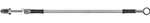 Goodridge Stainless Steel Clutch Line 77" (HD1001-1CC-CL77). Fixed Price $127.23.