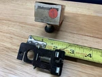 E1FZ R/b E73Z-13480-A 1981-90 Ford Escort 1994-04 Mustang Stop Switch. Fixed Price $20.00.