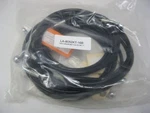 Choppers Flht Cable/hose Kit For 15-17" Handlebars LA-8052KT-16B. Fixed Price $191.25.