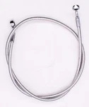 2006-2007 Harley-davidson Fxdb Fxdc Brakeline Kit 46724-06. Fixed Price $24.99.