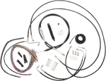Choppers Cable And Brake Line Kit LA-8051KT2-19B. Fixed Price $493.99.