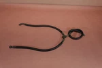 03-08 Kawasaki VN1500 Mean Streak Vulcan Front Brake Line Hose. Fixed Price $22.49.