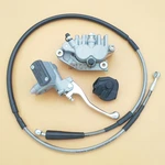 Front Brake Caliper Master Cylinder & Hose Assy For Suzuki RM250 RM125 1996-1998. Fixed Price $79.98.