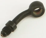 Goodridge 37 Degree Banjo Brake Line Adapter P593-03-04BK. Fixed Price $18.35.