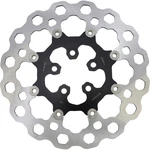 Galfer Rotor 11.8" Floating Cubiq - Black DF836FLQ. Fixed Price $293.16.