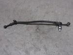 Harley '06 Fxdi Rear Brake Hose W/switch, 40956-00A, Good Shape, Used #3210. Fixed Price $30.00.