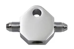 Brake Line Tee Chrome For Harley-davidson. Fixed Price $46.99.