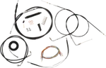 Choppers Cable And Brake Line Kit LA-8140KT2-16B. Fixed Price $408.49.
