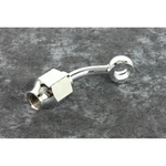 Drag 3/8 IN./10MM Banjo X 1/8IN. Npt 35 W/brake Light Switch Mount DS-098300. Fixed Price $20.35.