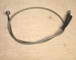 Ktm 400 450 525 Exc Clutch Line, Hose, 2000-2007, 59032063100. Fixed Price $52.34.