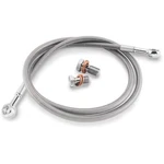 Galfer Front Brake Line Kit Clear, Standard FK003D429-1. Fixed Price $64.27.