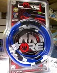 Yamaha YZ250F YZ450F 2010-2020 Front Rear Custom Stainless Brake Line Coremoto. Fixed Price $147.84.