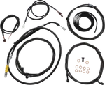 Choppers Complete Plug-and-play Cable Kit LA-8058KT3-16B. Fixed Price $527.24.