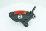 2008 Harley Touring Flhx Street Glide Oem Front Right 1 Brake Caliper 44023-08. Fixed Price $100.08.