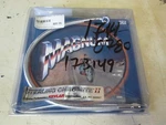 Magnum Brakeline,upper 3/8 10MM Inch Harley Hd 1741-0780. Fixed Price $44.95.