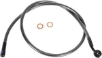 New Magnum Black Pearl Brake Front Line Abs 38" AS47938 1741-3721. Fixed Price $59.99.
