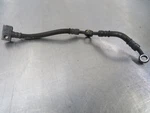 EB1195 1999 Honda Vfr 800 Front Brake Left Sub Hose Pipe Line. Fixed Price $9.99.