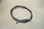 03-08 Kawasaki Vulcan Mean Streak VN1500 1600 Clutch Hose Line Cable 43095-1215. Fixed Price $17.98.