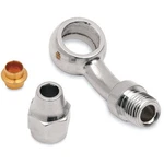 Drag Specialties 7/16 In. 35 Degree Banjo Fitting - 17420108. Fixed Price $13.21.
