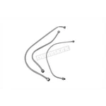 V-twin Manufacturing Chrome Oil Line Set For H-d "g" And "wl" Models 40-0372. Fixed Price $112.77.