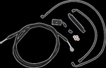 Choppers LA-8152KT-13M Cable Kit M12-14 ST18+ABS. Fixed Price $248.45.