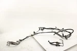 09-25 Kawasaki Vulcan VN1700 Vaquero Abs Front Hose Set Lines. Fixed Price $309.25.