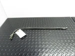 99-02 Kawasaki Kx 125 250 Oem Factory Rear Brake Line Hose Good! 43059-1985. Fixed Price $14.95.