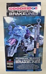 Goodridge HD8254-A Econoline Front Brake Kit. Fixed Price $99.99.
