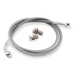 Goodridge Rear Brake Line Kit SU3868-1RCH. Fixed Price $45.70.