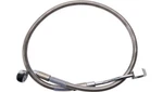 Drag Specialties Standard Length Abs Stainless Steel Brake Line Kits 1741-6344. Fixed Price $127.00.