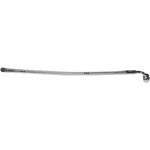 Magnum Shielding 1741-3681 AS37936 Alternate Length Designer Series. Fixed Price $89.95.