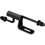 Goodridge Banjo Adapter - Black PMCHD021ZBK. Fixed Price $76.89.