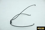 20-24 Harley-davidson Softail Low Rider Fxlrs Front Brake Lines Hoses. Fixed Price $94.05.