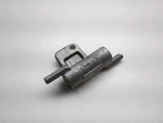 07-11 Suzuki V Strom DL650 Front Brake Hose Junction Block Trsh Jr. Fixed Price $32.49.