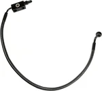 Magnum Black Pearl Designer Series Abs Frt Lower Brk Line Kit AS47004 1741-3860. Fixed Price $135.85.