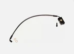 2018-2023 Magnum Black Pearl Dot Front Brake Line Kit 12" Ape Hanger Softail 174. Fixed Price $76.74.
