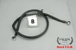 2007 Suzuki Vstrom Dl 1000 Rear Back Brake Hose Line. Fixed Price $30.17.
