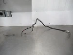 EB1217 2018 Bmw Nine Gs Both Rear Brake Lines. Fixed Price $39.99.