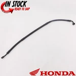 Honda Rear Brake Line 2019-2025 CRF250F Genuine Oem 43310-K99-A01. Fixed Price $44.95.