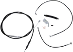 Choppers LA-8152KT-13B Cable/brake Line Kit. Fixed Price $270.70.