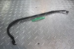 2011 Honda CBR250R Rear Back Brake Hose Fluid Line 43310-KYJ-901. Fixed Price $19.99.