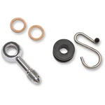 Magnum Adapter Brake Line Vic 37022. Fixed Price $24.42.