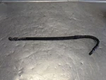 2001 Yamaha YZ250 Rear Back Brake Hose Fluid Line 5MV-25873-01-00. Fixed Price $10.00.