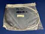 New Oem Harley Davidson Diamondback Clutch Cable, Xl, 38737-09*. Fixed Price $90.00.
