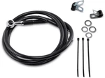 Drag Specialties Extended Front Brake Line Kit 1741-2582. Fixed Price $54.55.