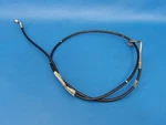 Harley Davidson 24-25 Road Glide 3 Oem Front Master To Ehcu Brake Line 41800909B. Fixed Price $71.99.