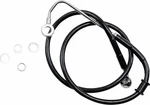 Drag Specialties 1741-5772 Brk Line 15-17SFTL Blk +4. Fixed Price $93.79.