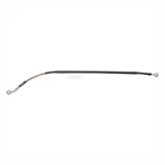 Russell Yamaha Rear Brake Line Kit YZ125; 01-02 WR250F;01-04 R09839. Fixed Price $43.31.