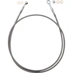 Fat Baggers Inc. Ez Install Brake Line - Clear Pvc Coating 100062. Fixed Price $115.92.