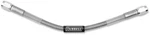 Russell 9" Universal C/c Brake Hose R58012S. Fixed Price $42.42.